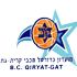 מכבי קרית גת