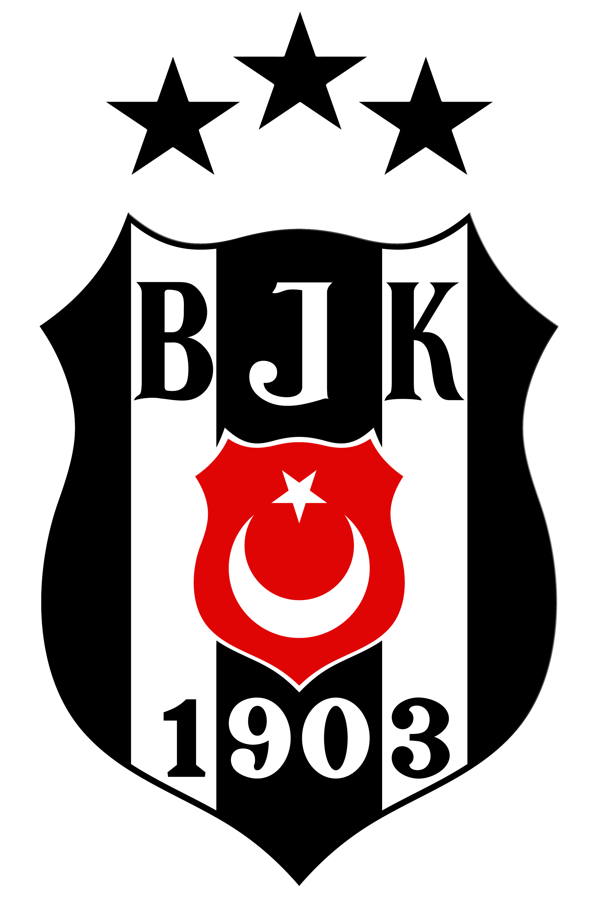 Beşiktaş_Logo_Beşiktaş_Amblem_Beşiktaş_Arma